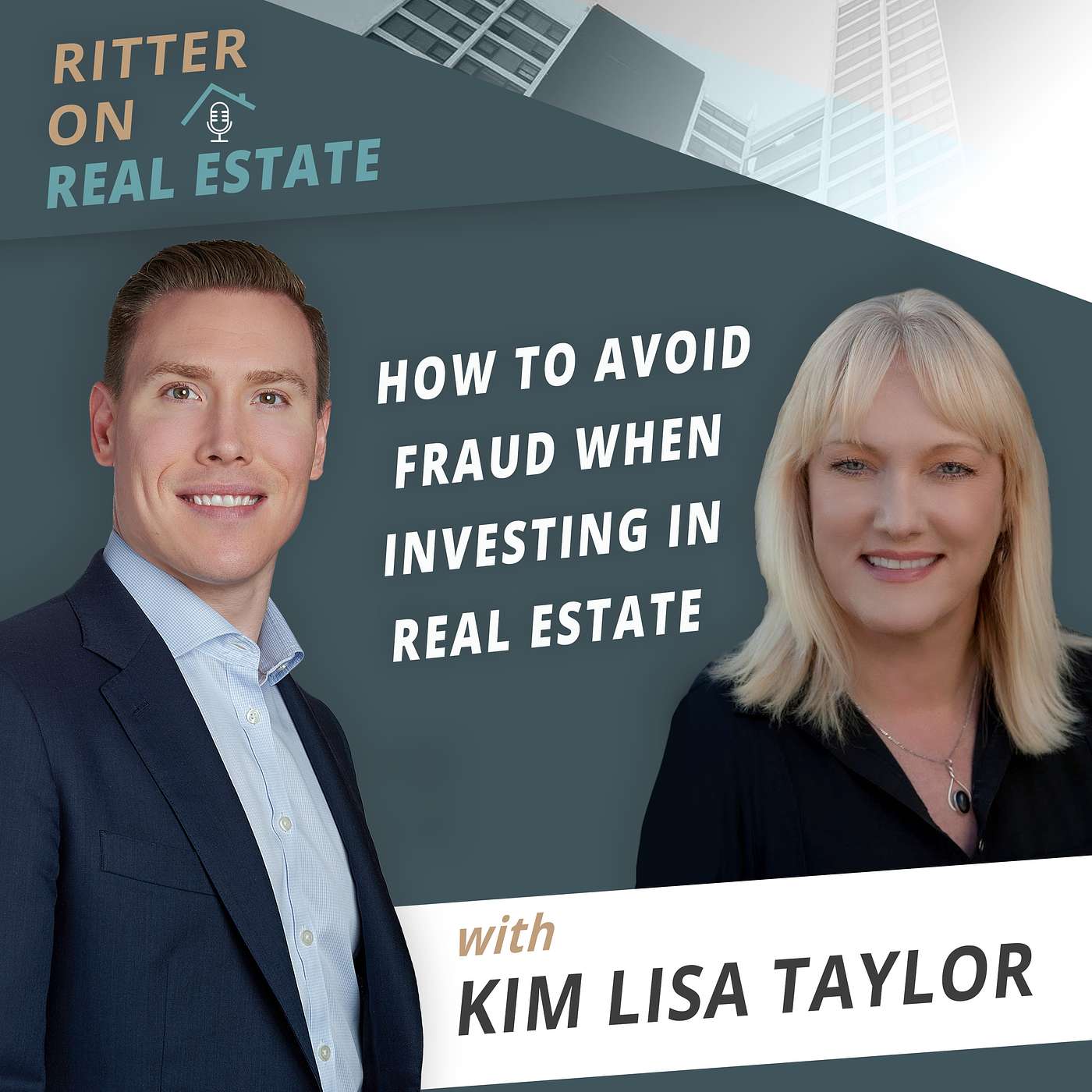 Ritter on Real Estate