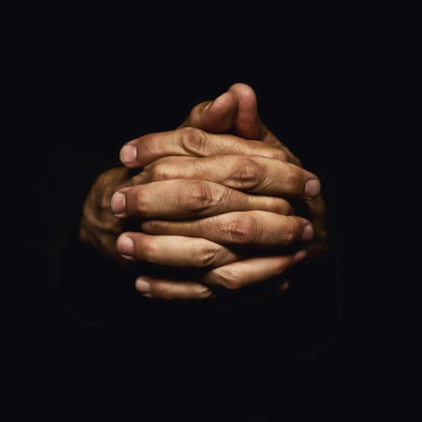 The Prayer #3 episode artwork