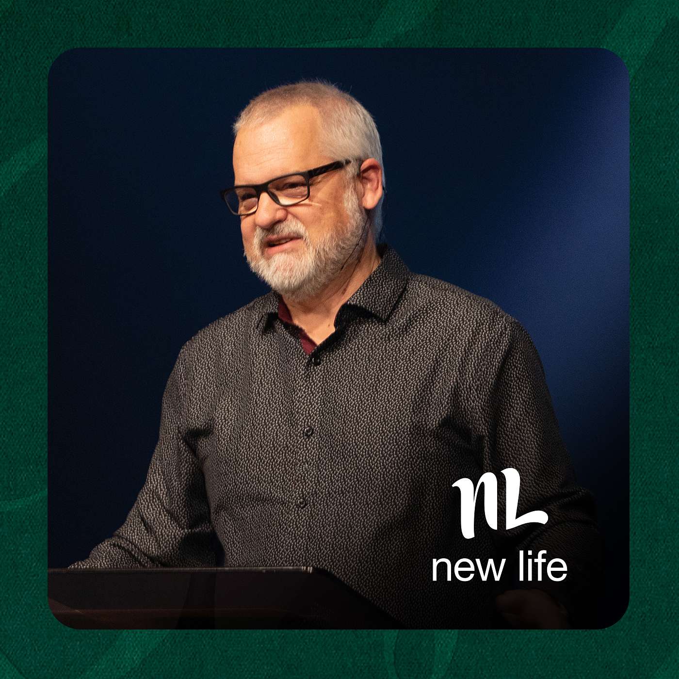 Peace on earth? | Daniel Decary