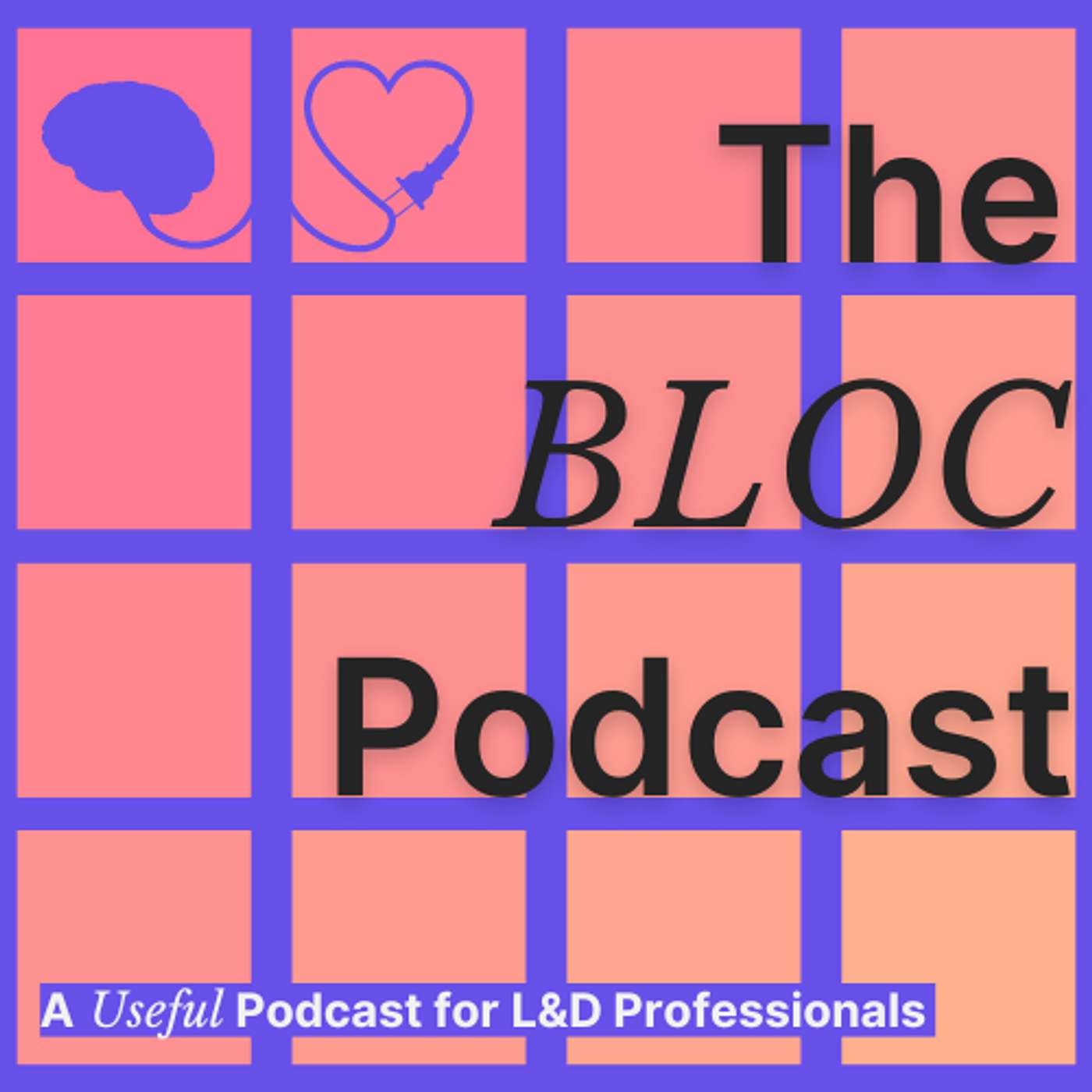 8: A Challenge for L&D Professionals to End 2020 - podcast episode cover