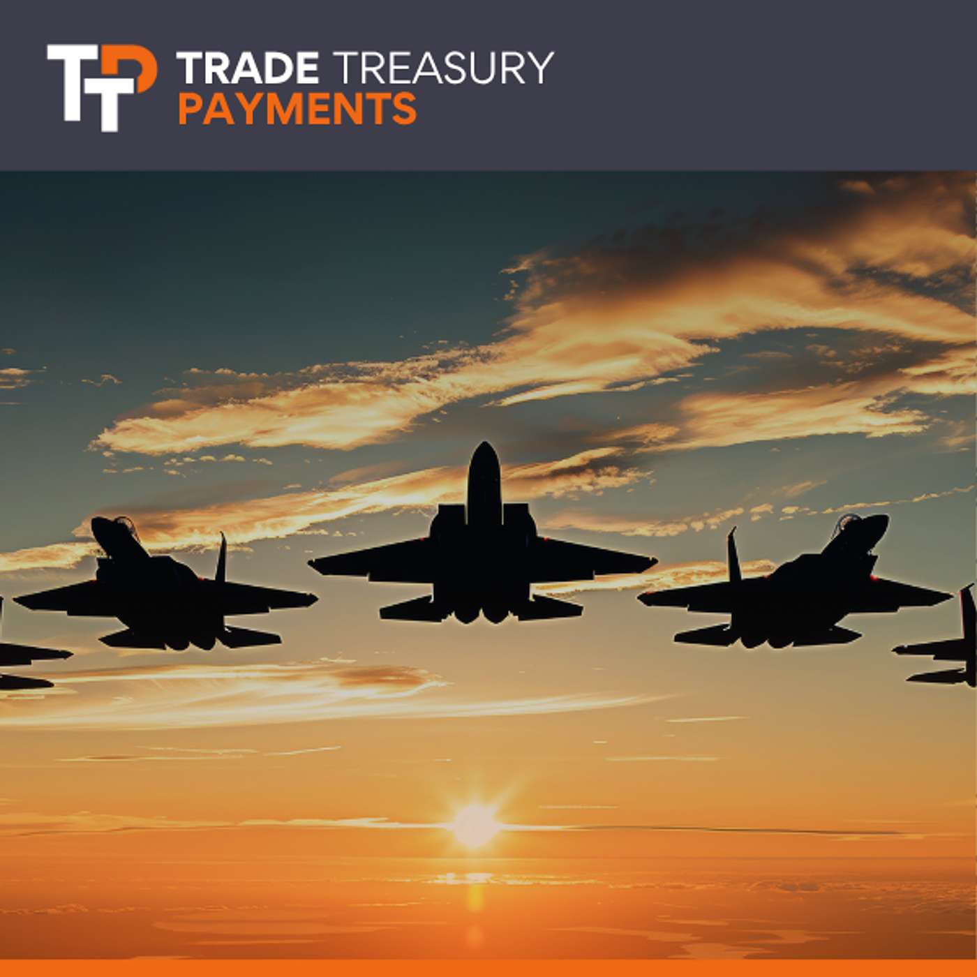 Trade Treasury Payments