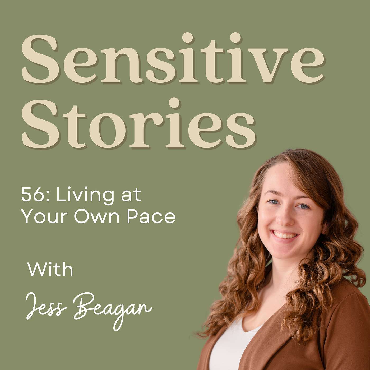 Sensitive Stories