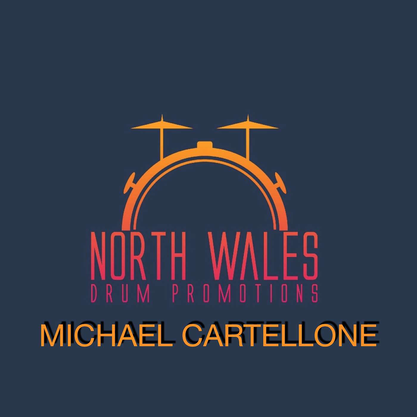 Michael Cartellone - (Lynyrd Skynyrd) Percussion Discussion episode artwork