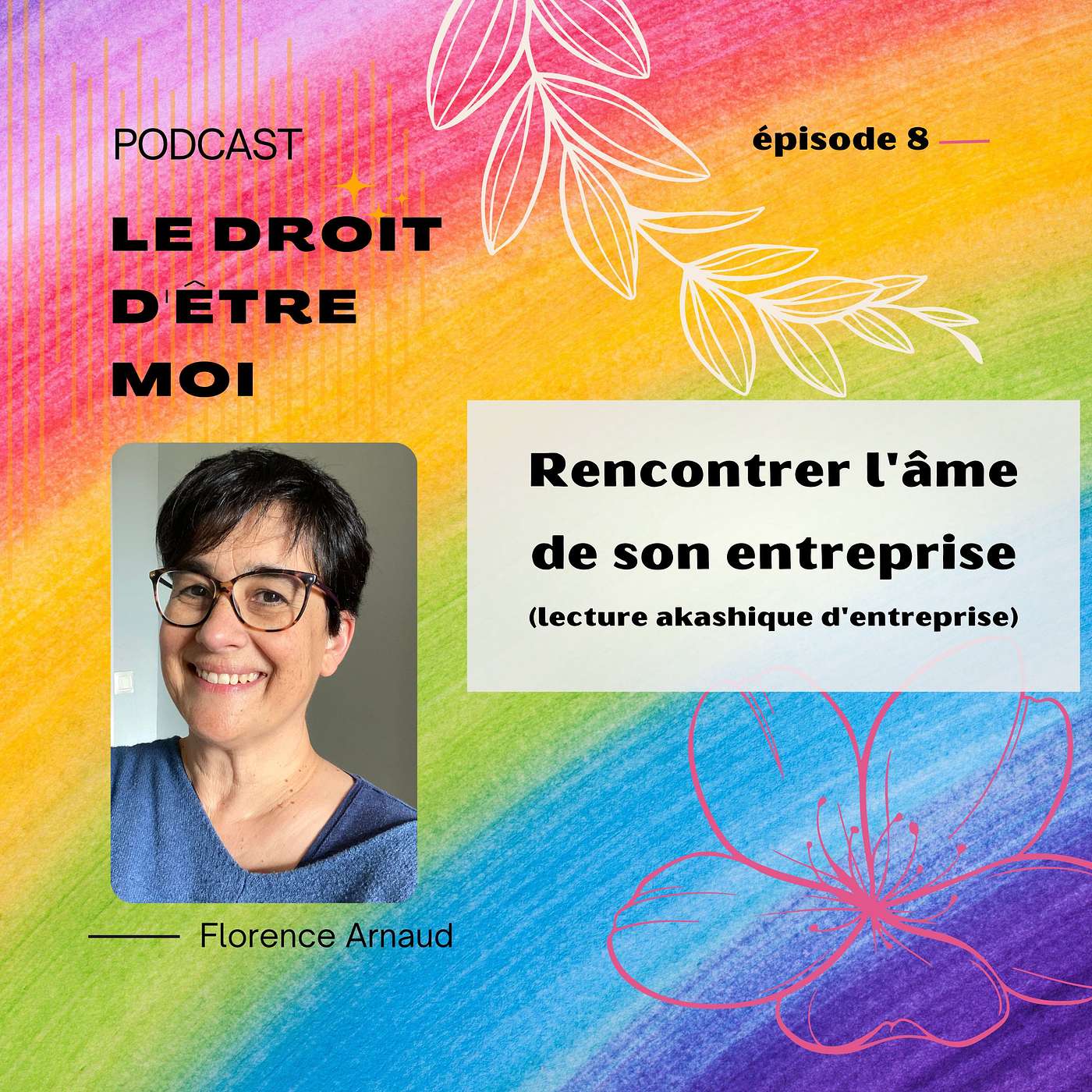 Le droit d\'être moi