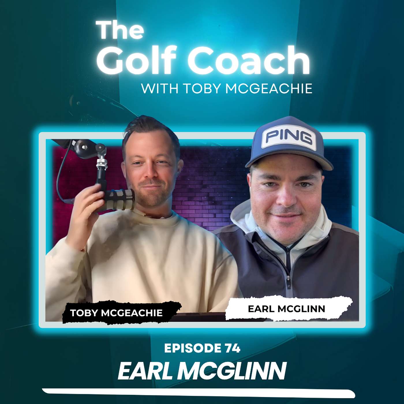 Earl McGlinn: How to Prepare for Your Best Golf in the Next 6 Weeks