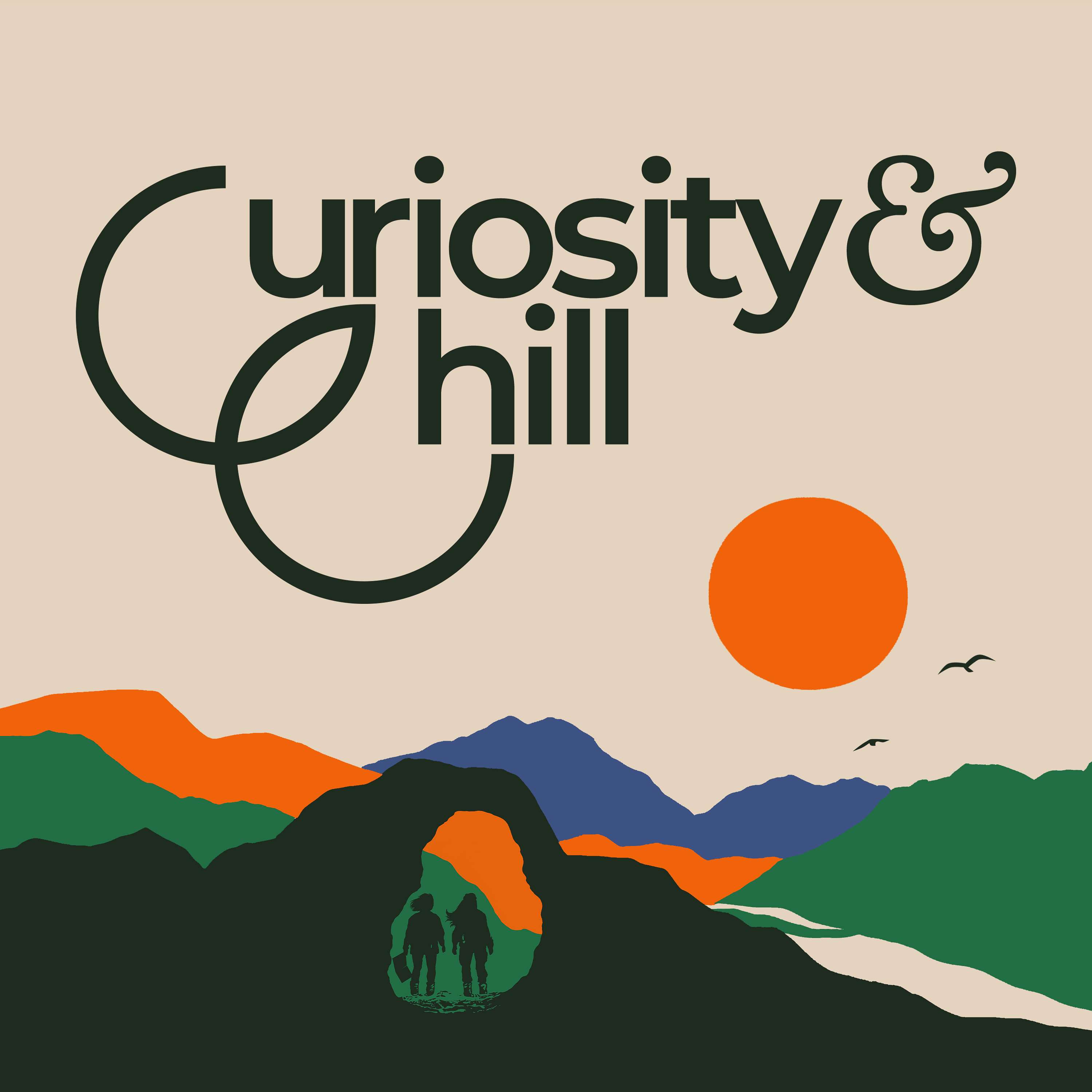 Curiosity & Chill
