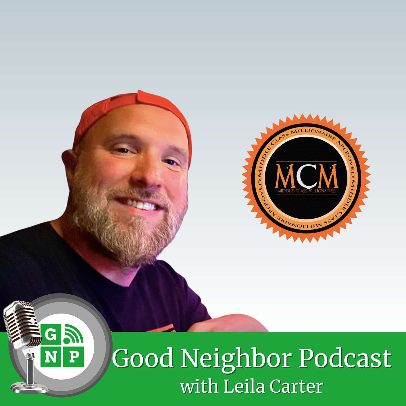 Good Neighbor Podcast: Pittsburgh