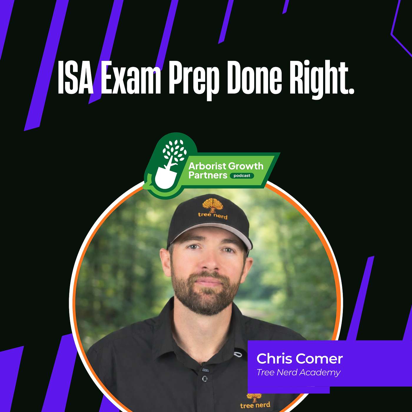 ISA Exam Prep Done Right. An Interview With Chris Comer