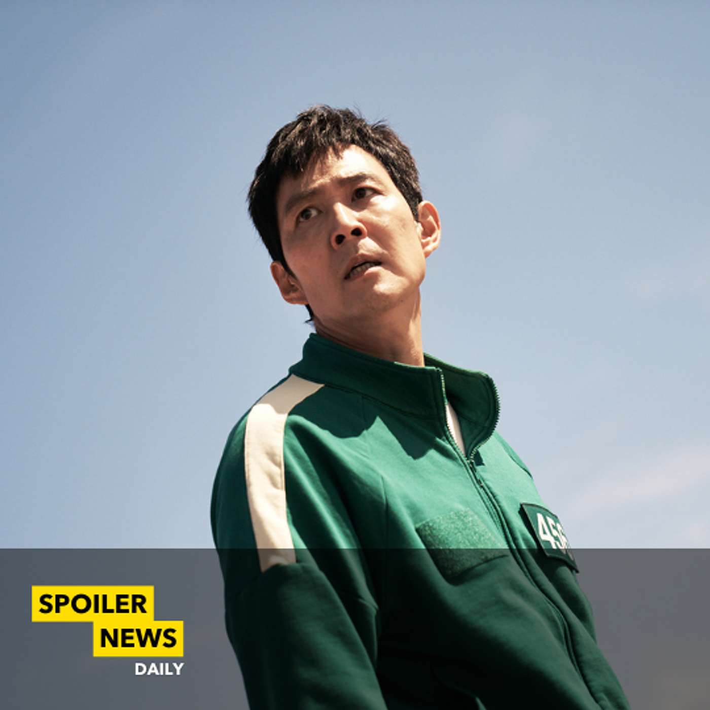 ¡Temporada 2 de El juego del calamar! ¡Nueva serie de Star Wars! ¡Avance del anime de Sakamoto Days!