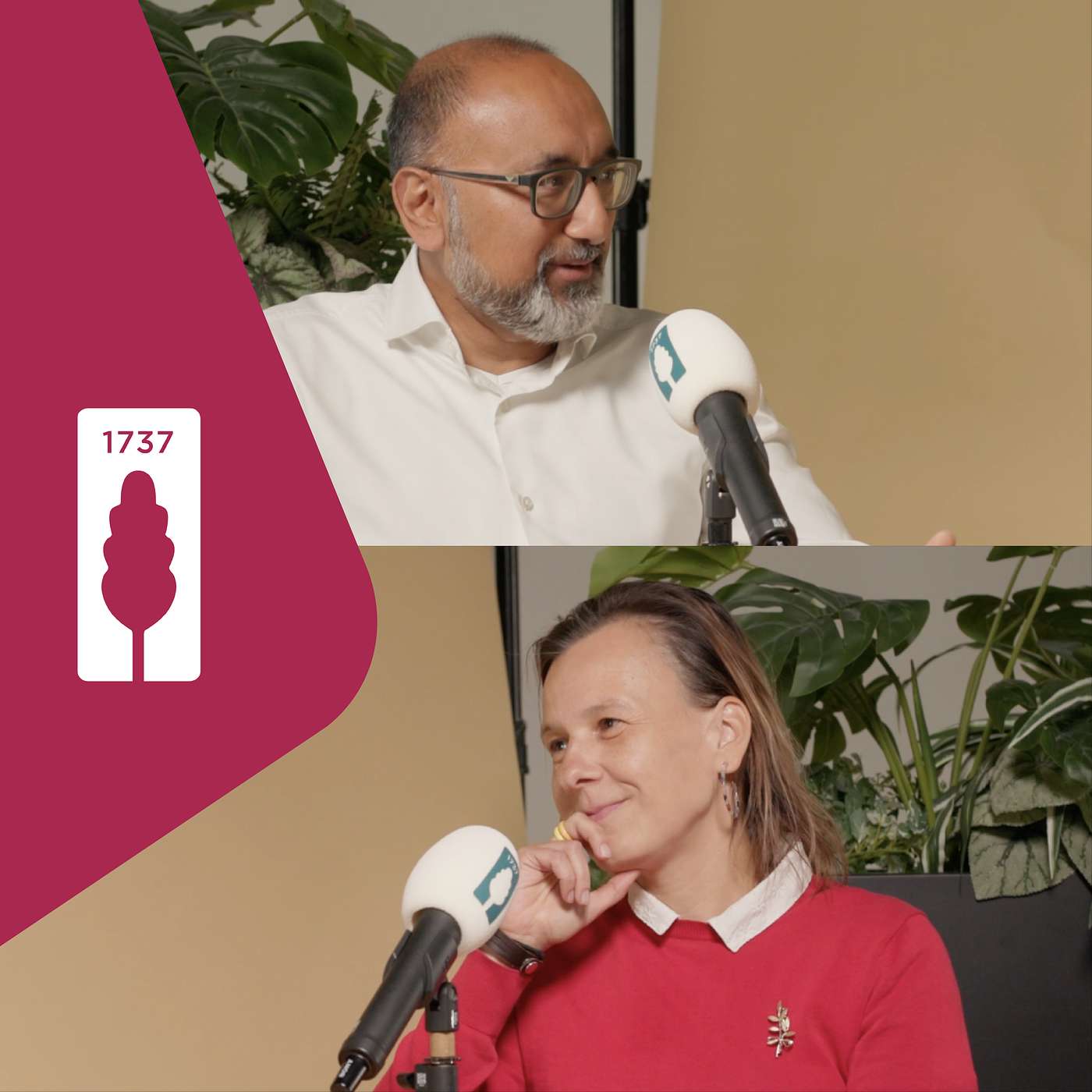 Kom verder / Onwards together