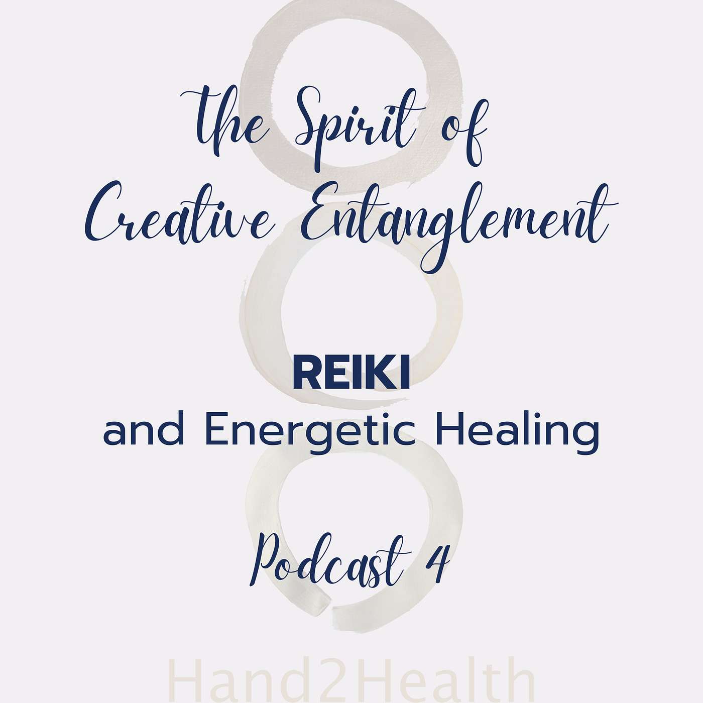 Spirit of Creative Entanglement