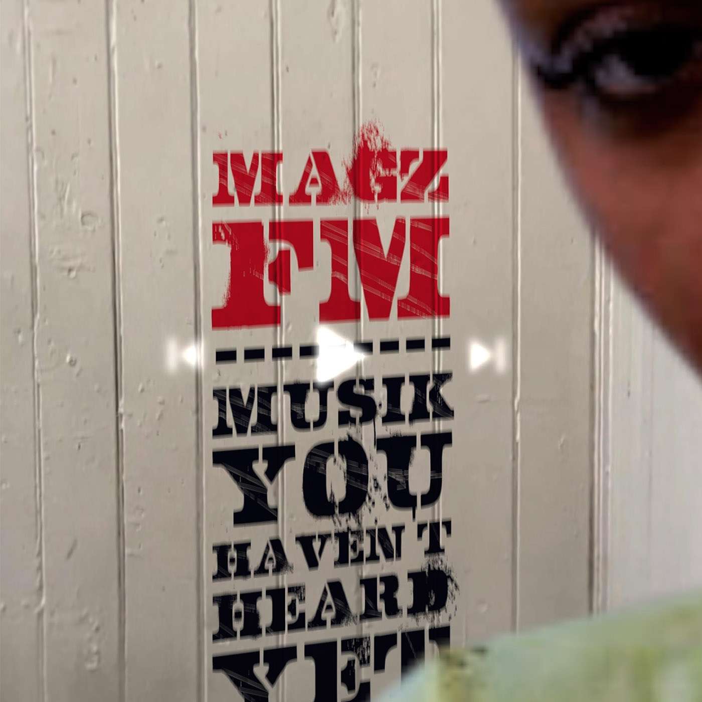 MAGZ FM