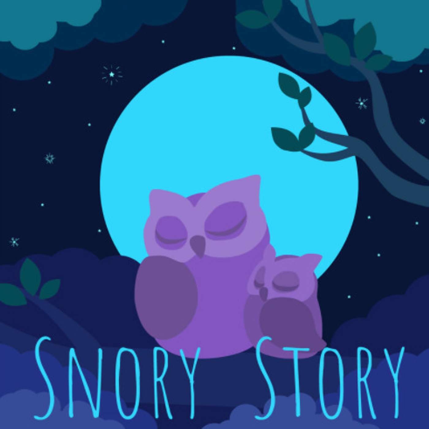 Snory Story