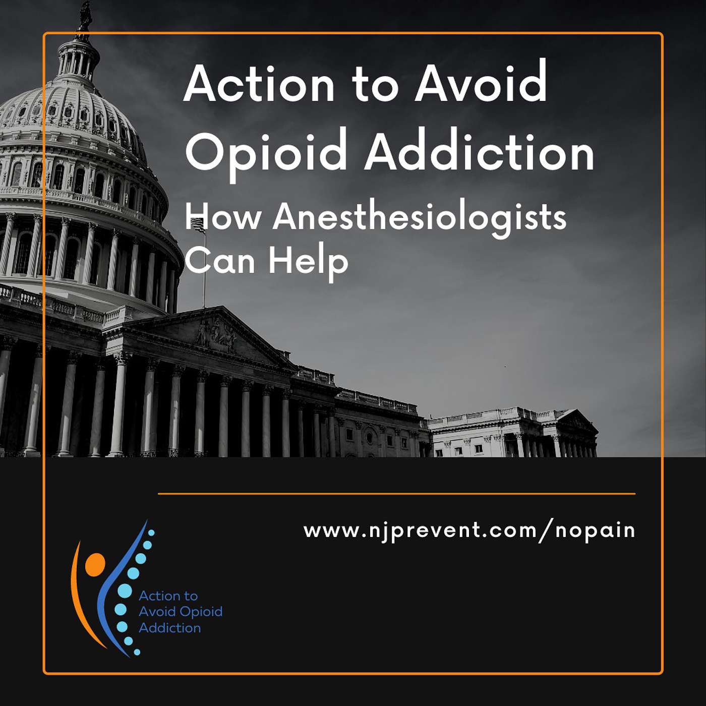 Action to Avoid Opioid Addiction: How Anesthesiologists Can Help