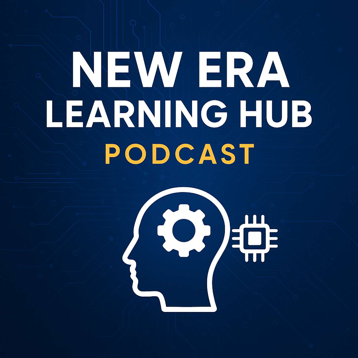 New Era Learning Hub Podcast