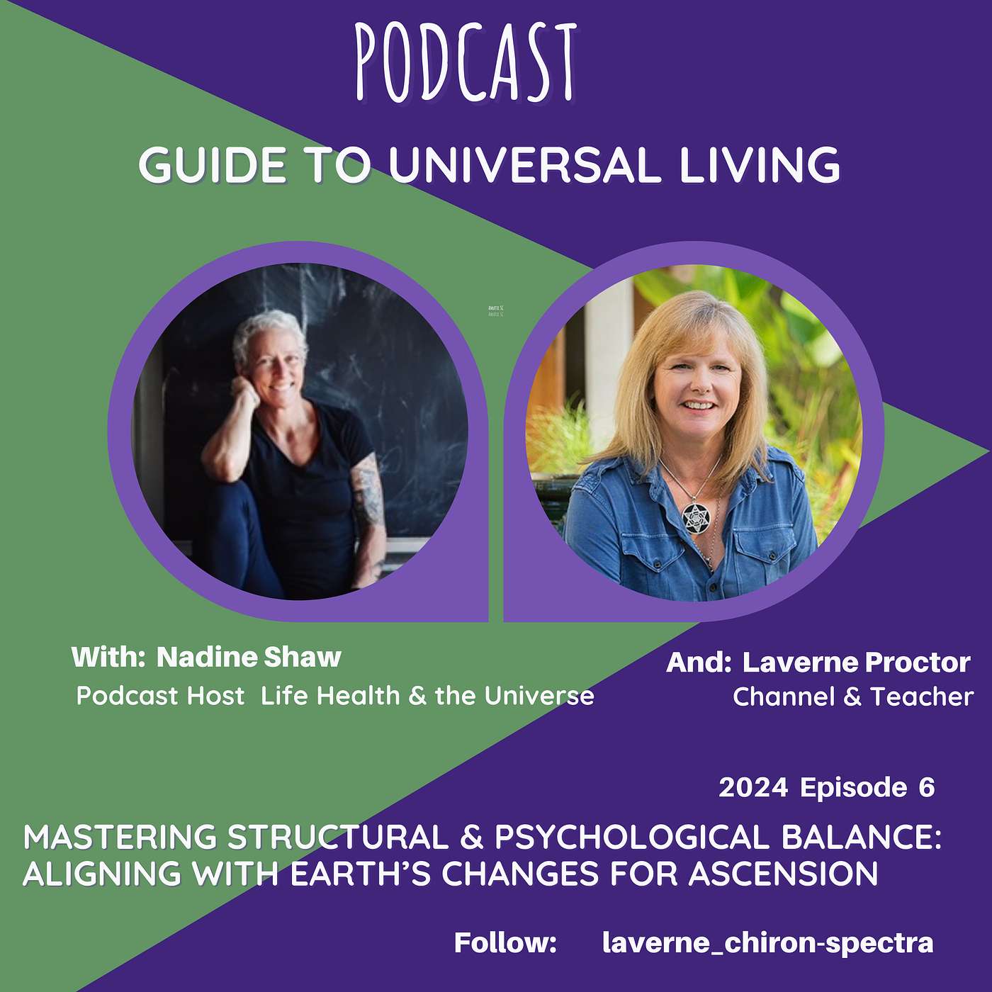 Mastering Structural & Psychological Balance: Aligning with Earth’s Changes for Ascension Mastering Structural & Psychological Balance: Aligning with Earth’s Changes for Ascension
