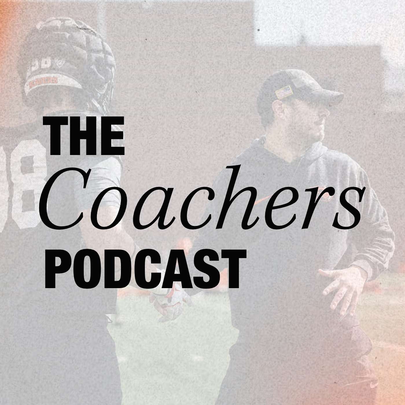 The Coachers Podcast