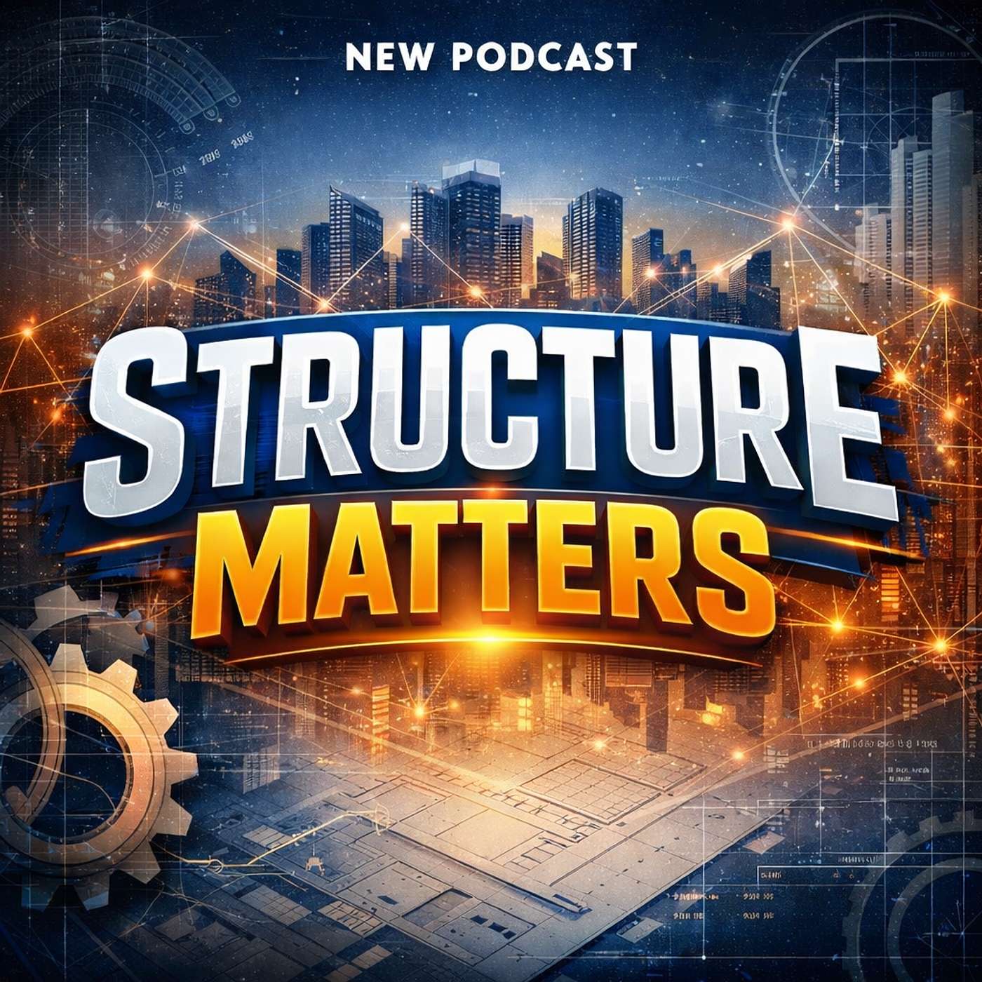 STRUCTURES MATTERS