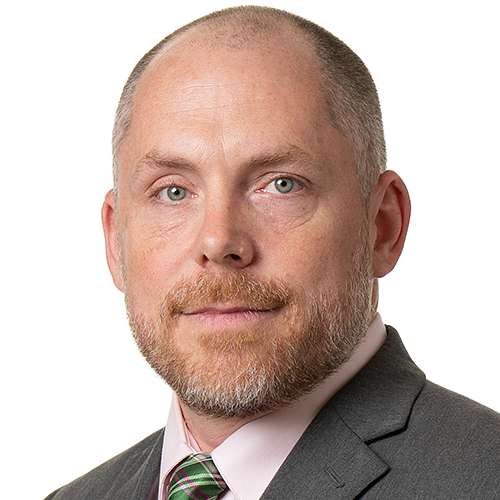 Tim Carney