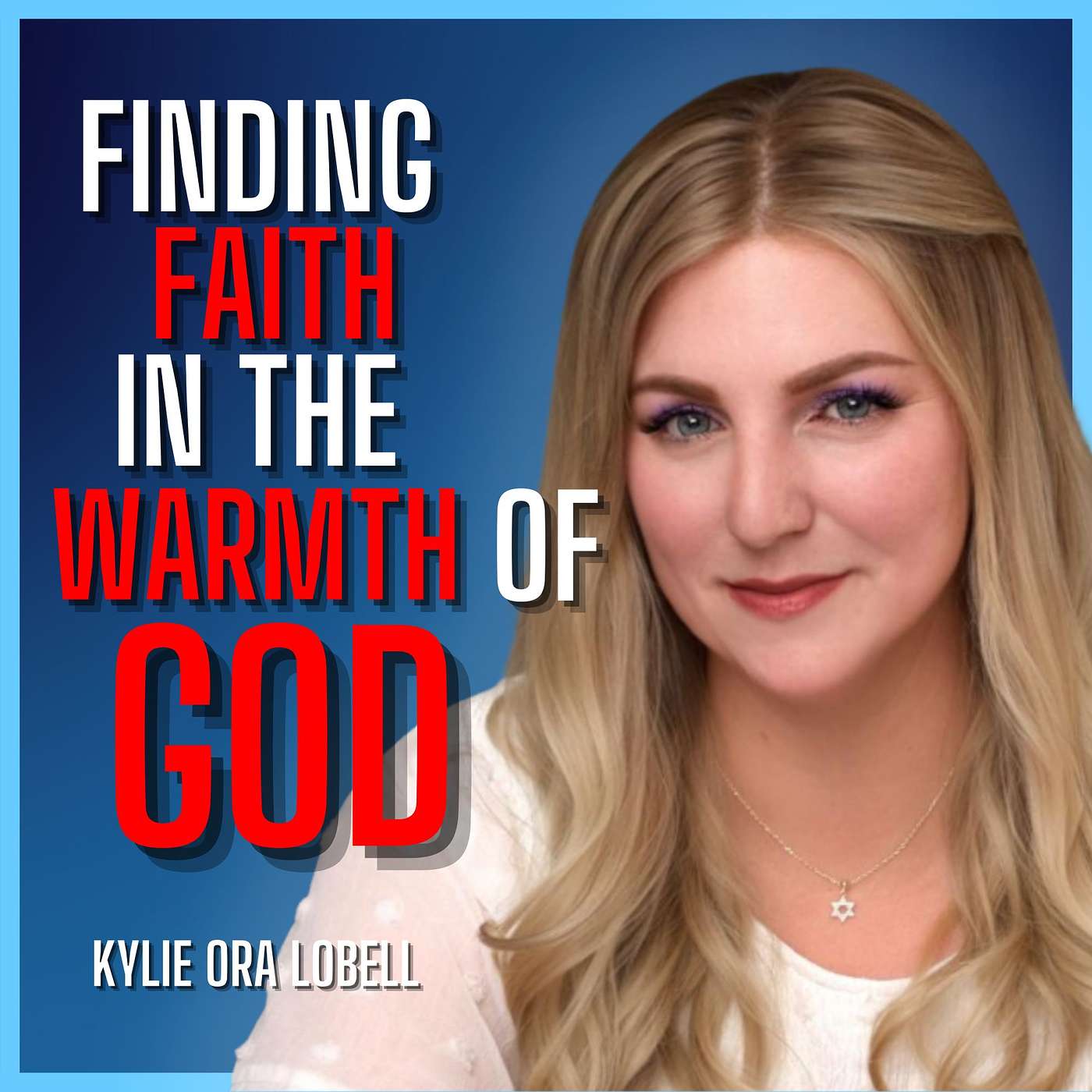 E377. Choosing To Be Chosen - Kylie Ora Lobell