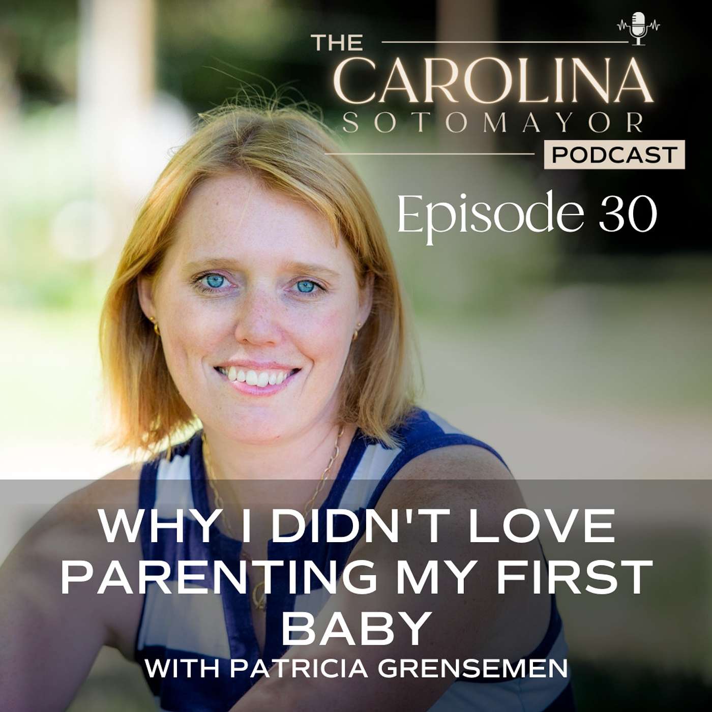 The Make A Baby Podcast