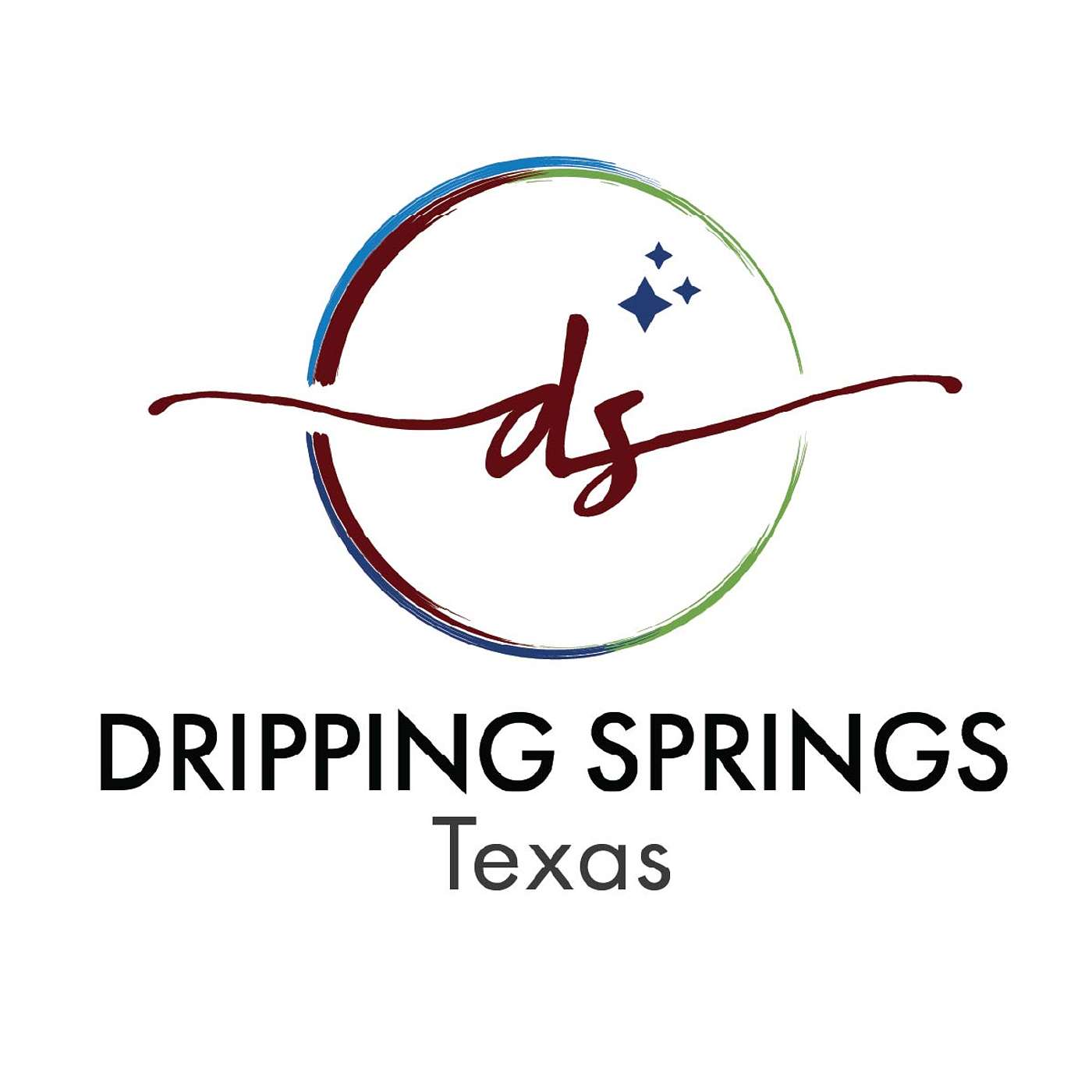 Dripping Springs cover art