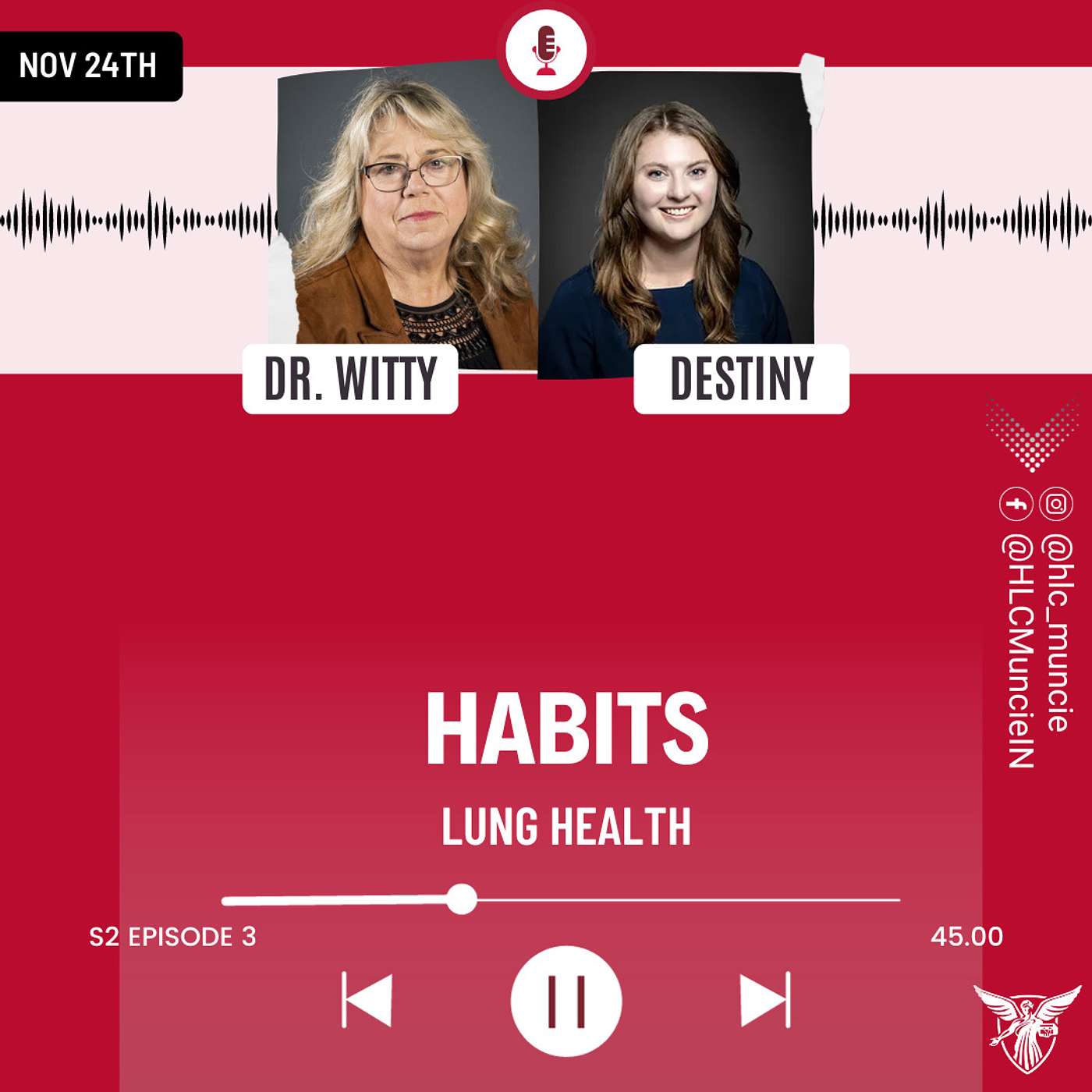 Lung Health