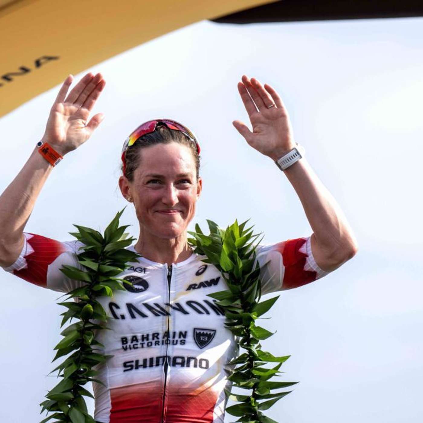 Kat Matthews podcast