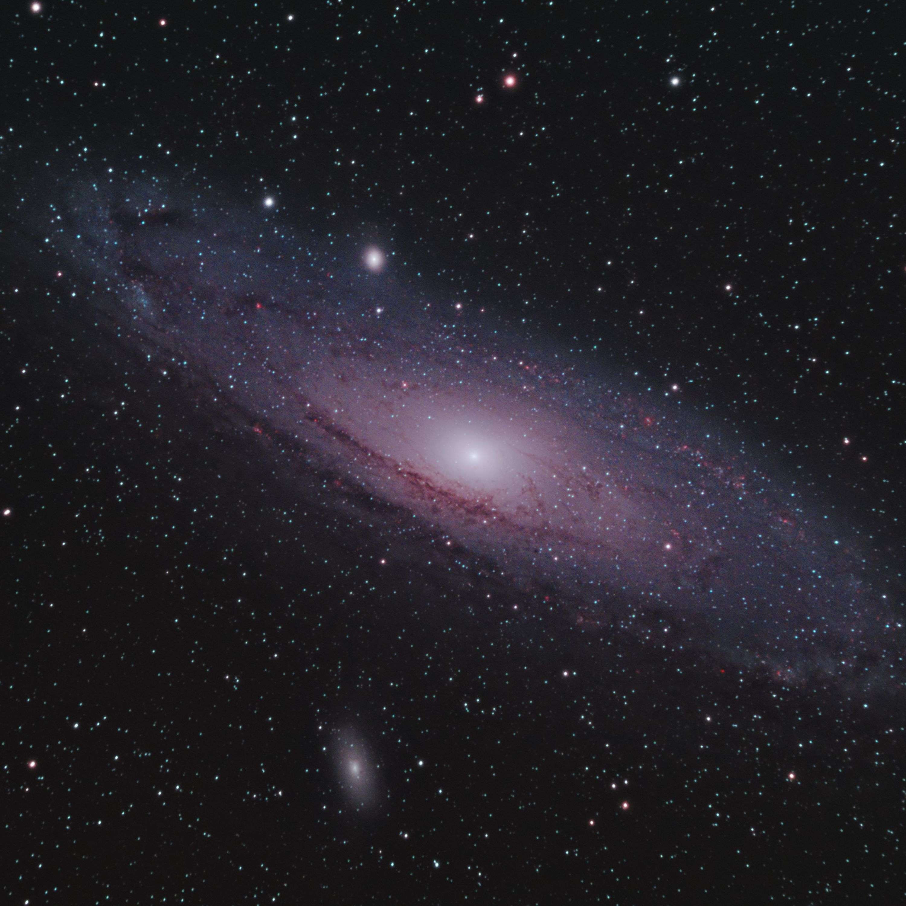 Creación del universo