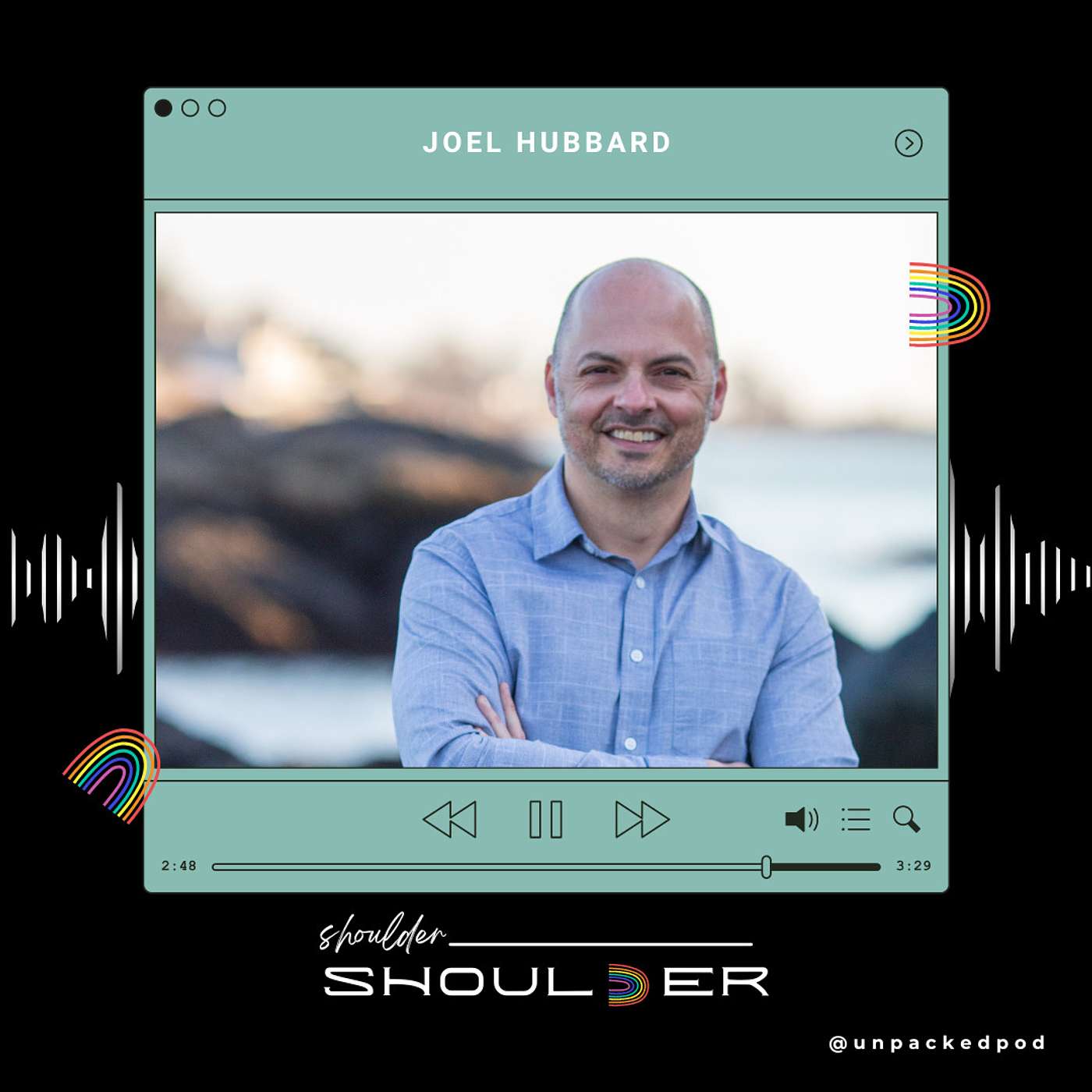 Unpacked Podcast