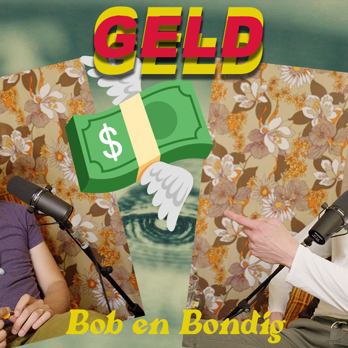 Bob en Bondig