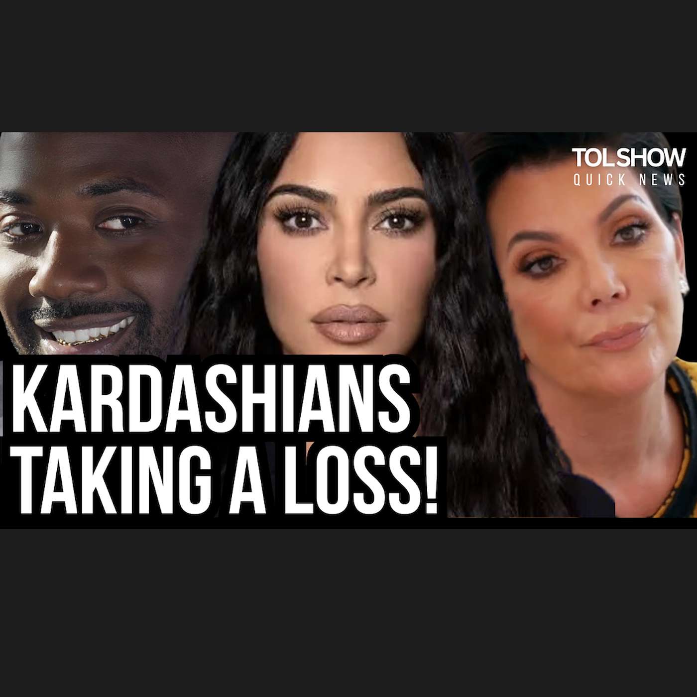 Judge Blocks Kim & Kris From Hiding Ray J $6M Deal… Now It’s Public?