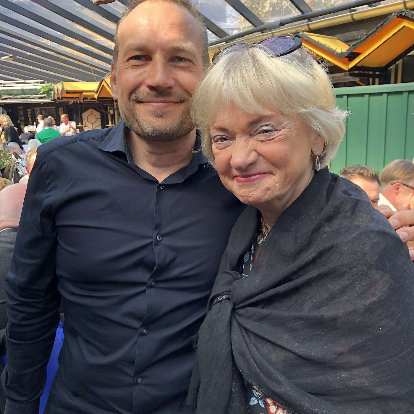 Min største skideballe og hvorfor jeg ikke går ind i politik