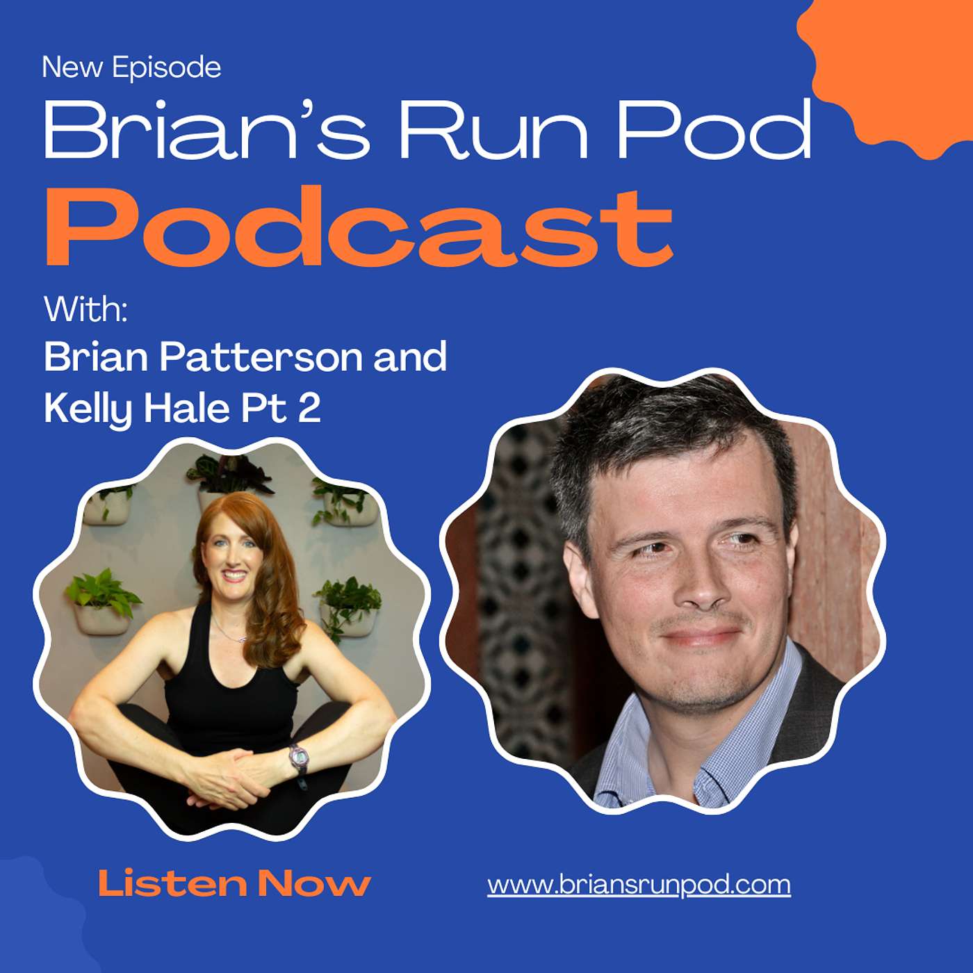 Kelly Hale Part 2 : The Surprising Connection Between Gut Health and Your Running Performance Kelly Hale Part 2 : The Surprising Connection Between Gut Health and Your Running Performance