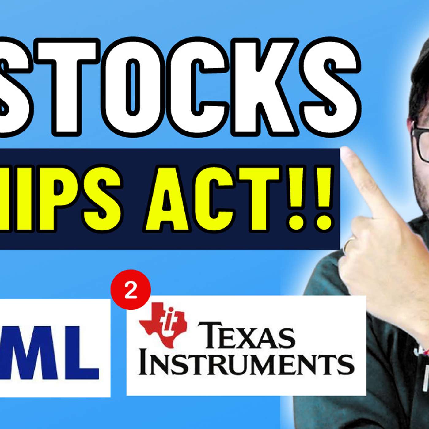 What The Chip Happened - Jose Najarro AI & Chip Stocks