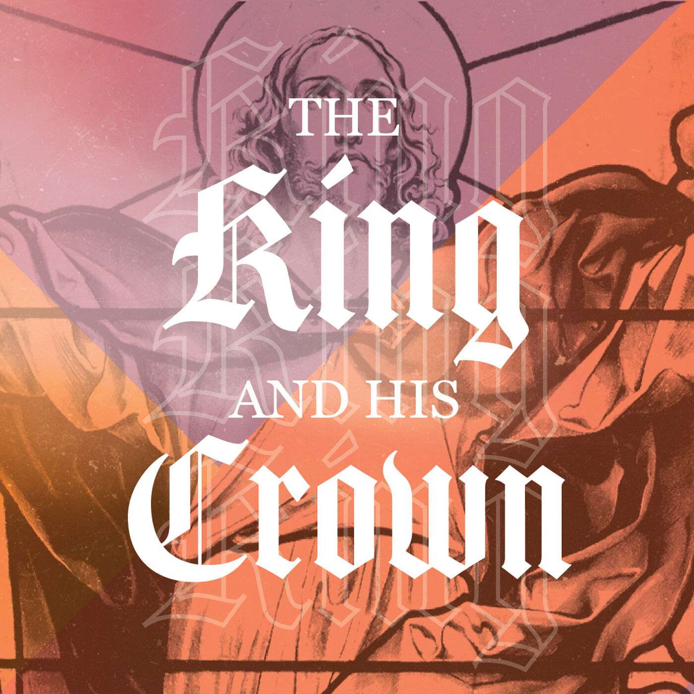The King and His Crown - Easter (Tim Busse)