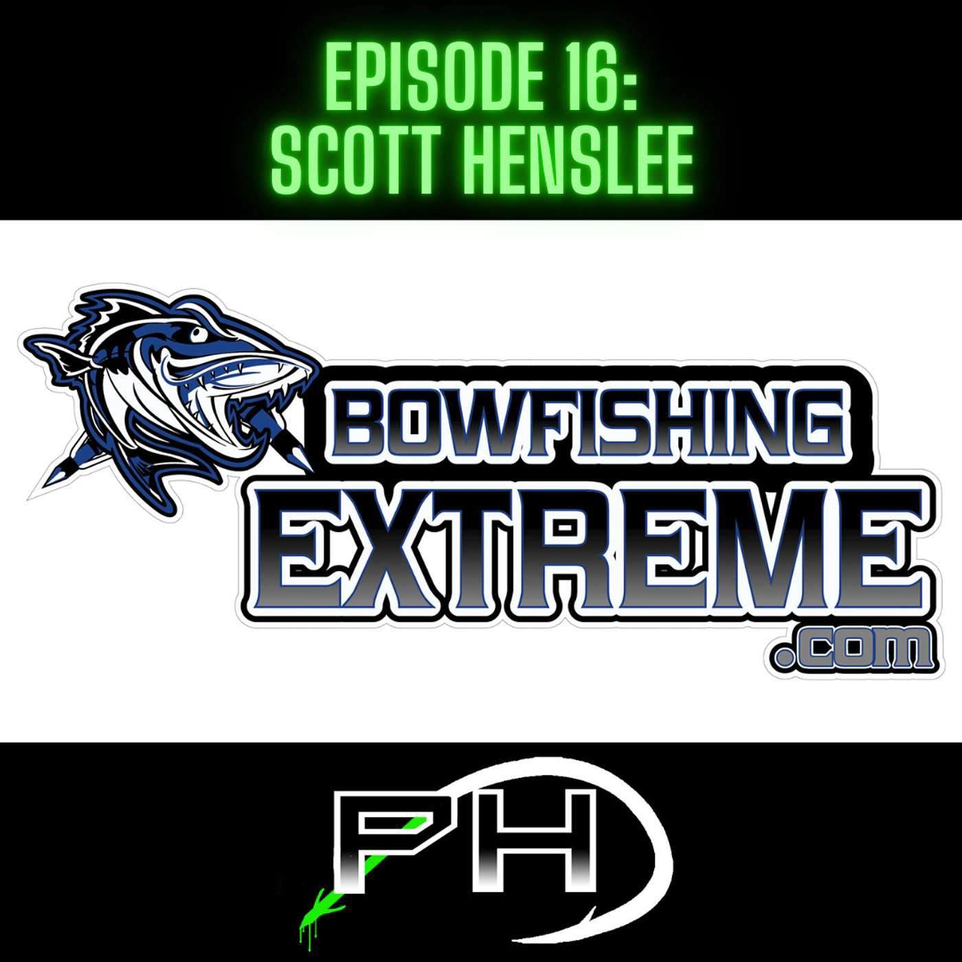 Playin\' Hooky Bowfishing Podcast
