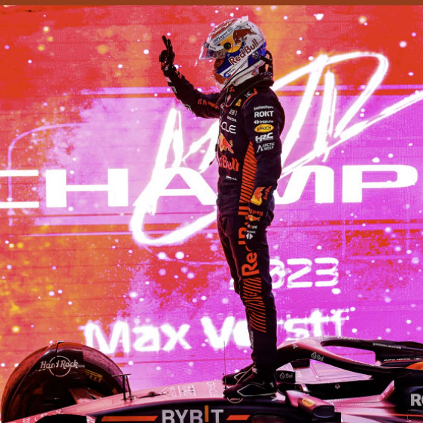 F1 Fanatiki