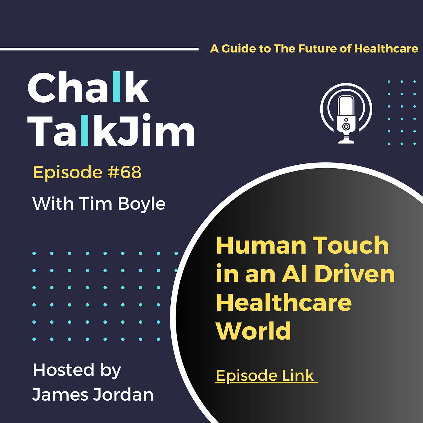 Human Touch in an AI Driven Healthcare World Human Touch in an AI Driven Healthcare World