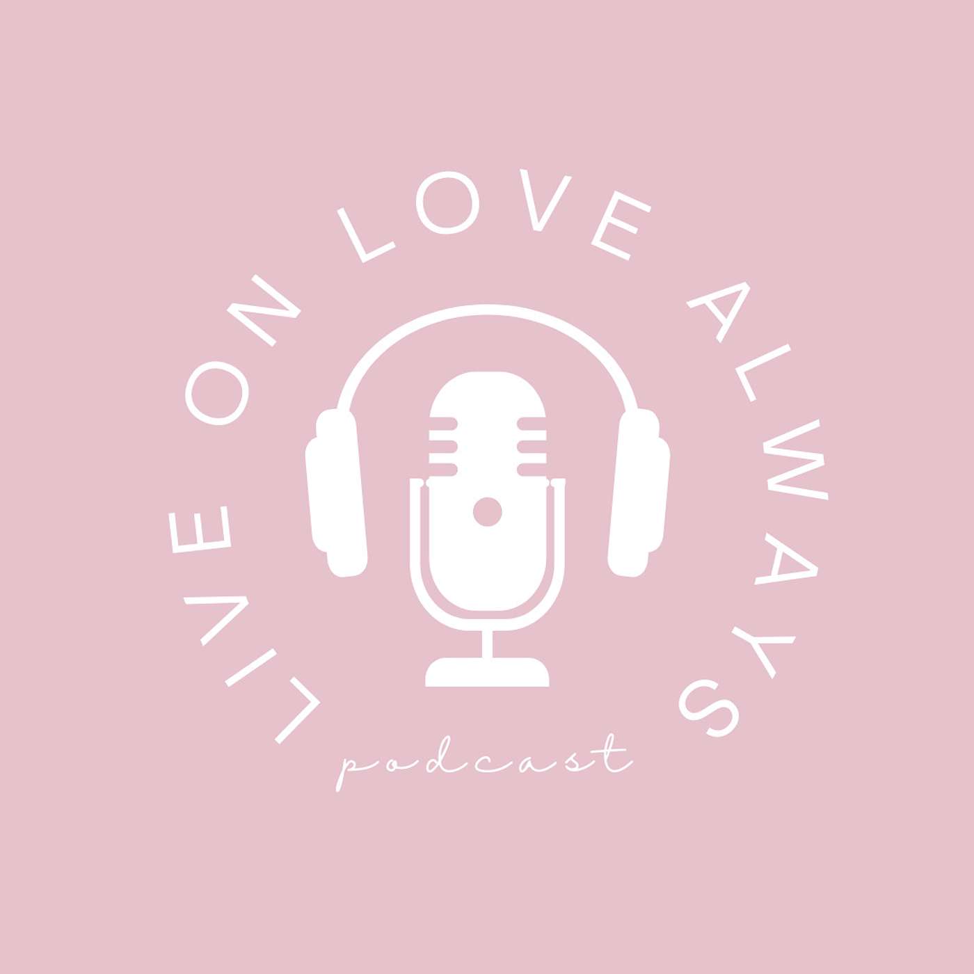 LOLA Van Co podcast artwork