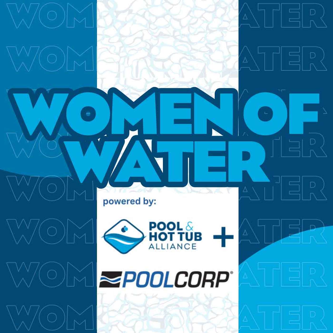 Pool & Hot Tub Alliance in Partnership With POOLCORP Launch Women of Water