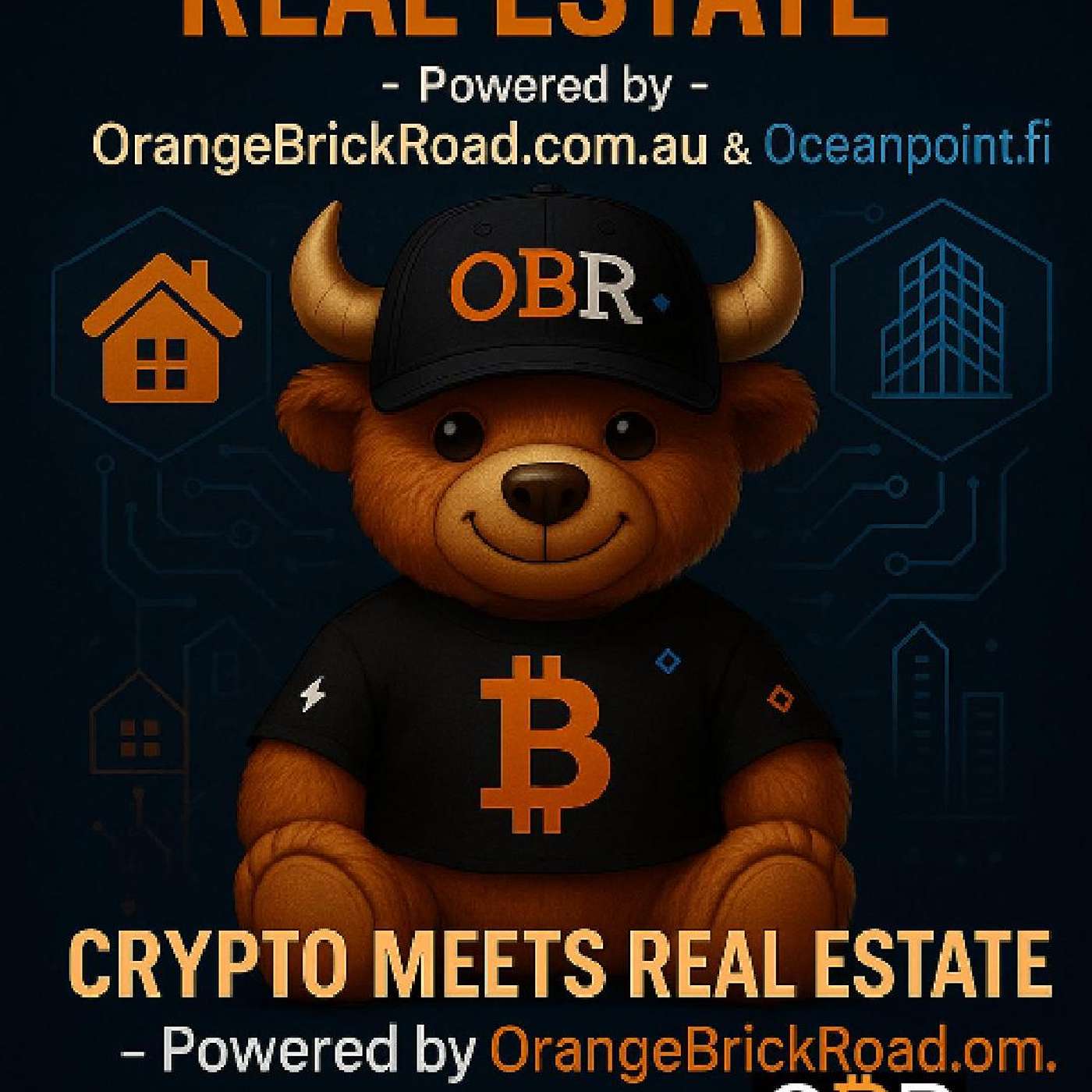 The Orange Brick Road Podcast