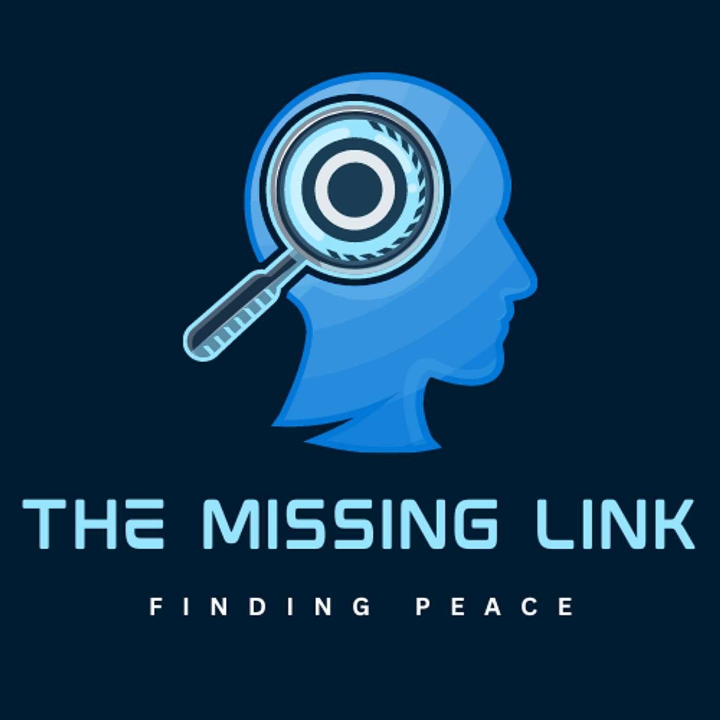 The Missing Link - Finding Peace
