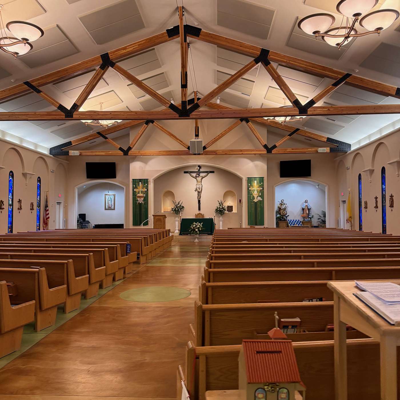 All About Hymns