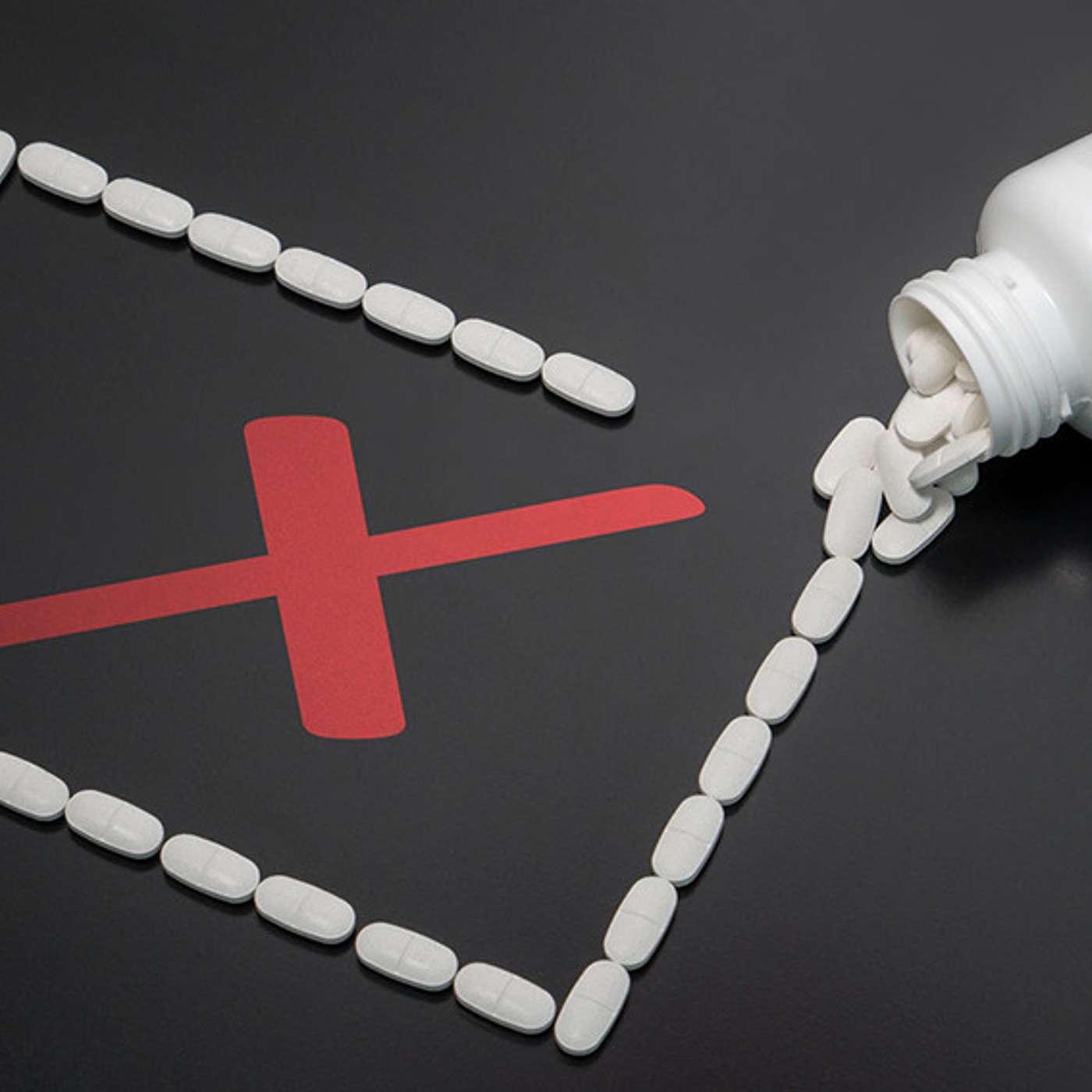 SSD 145 - Plus de 200 conteneurs de faux médicaments saisis en Guinée episode artwork