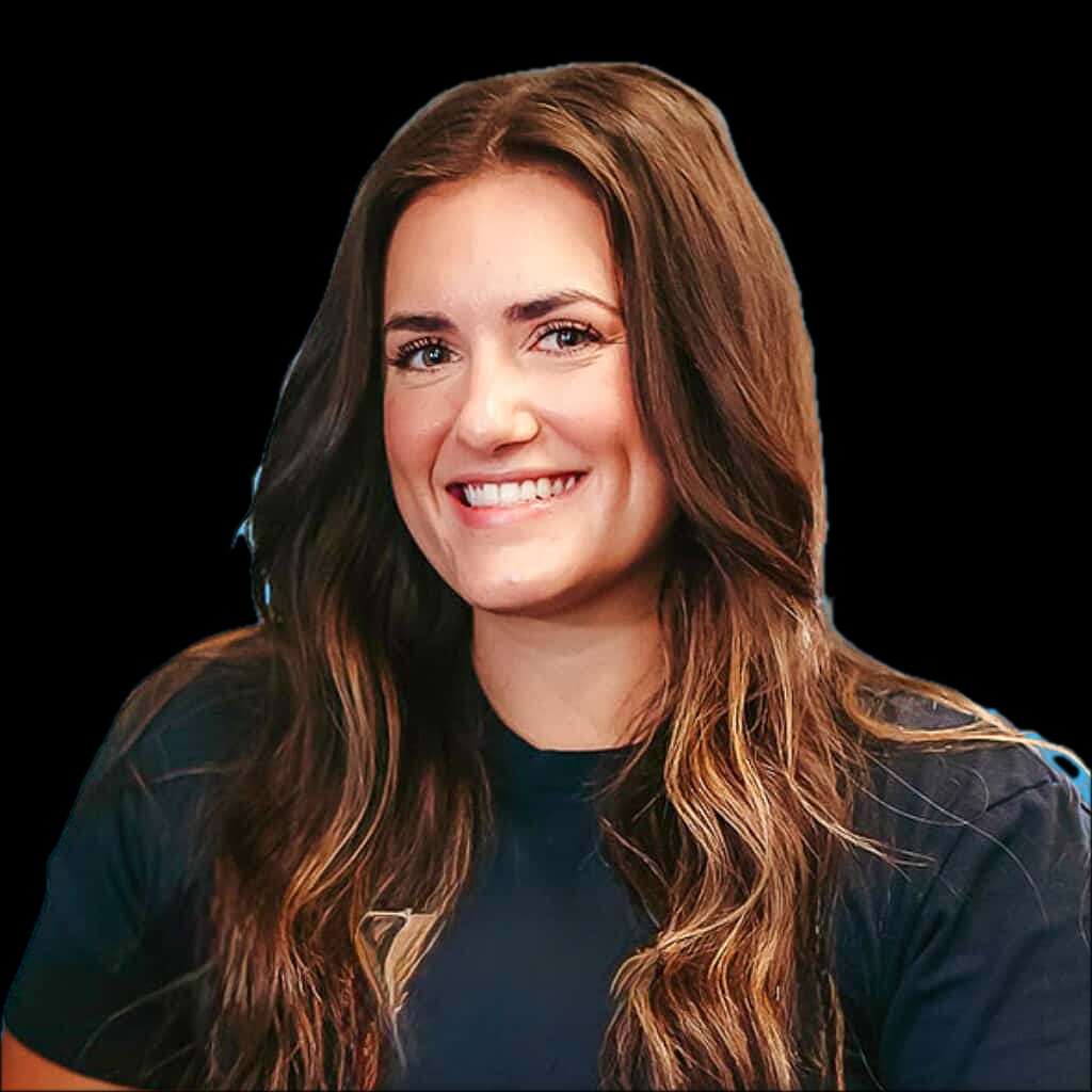 Valerie Lentine PT, DPT, CF-L1