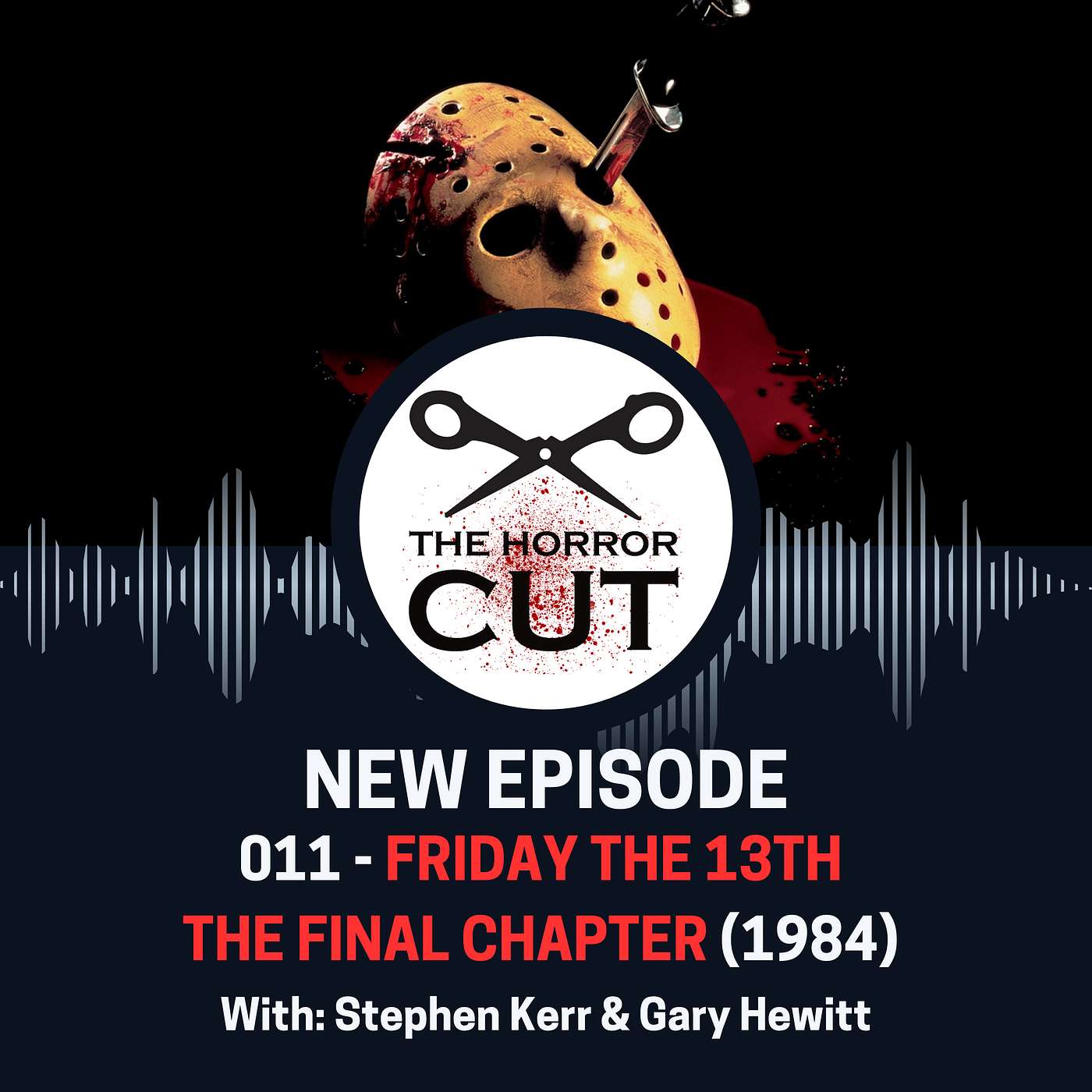 The Horror Cut