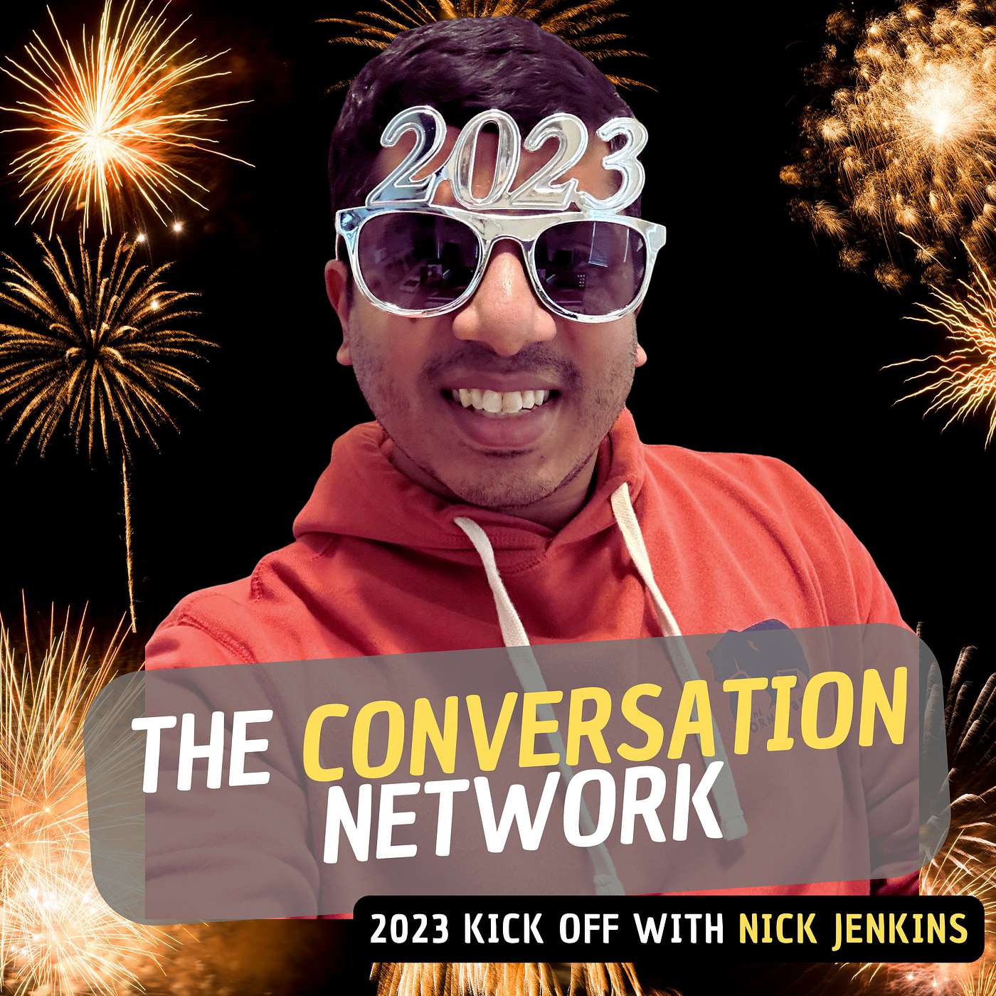Episode 19: 2023 Kick Off