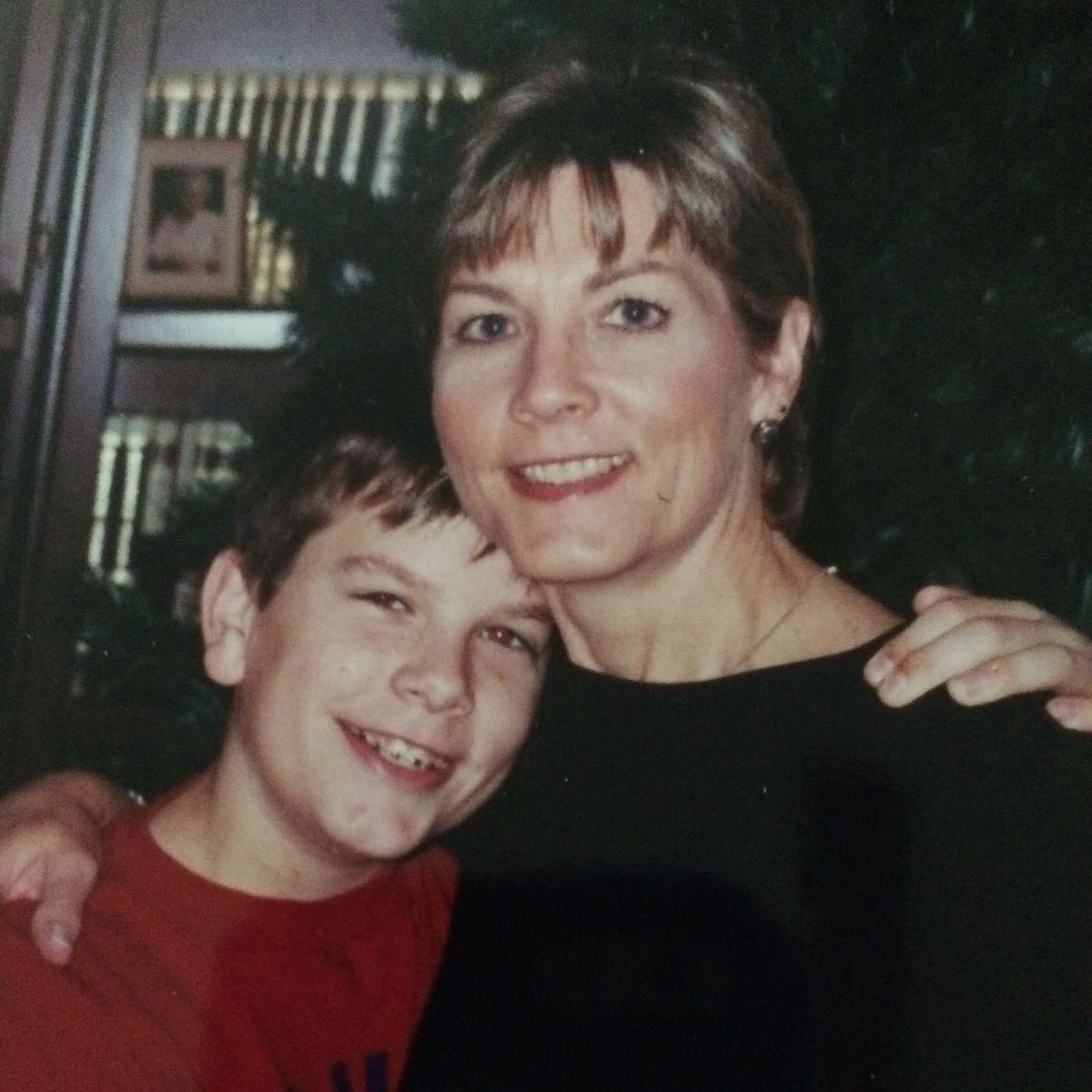 Hope After Child and Sibling Loss/the empty chair endeavor