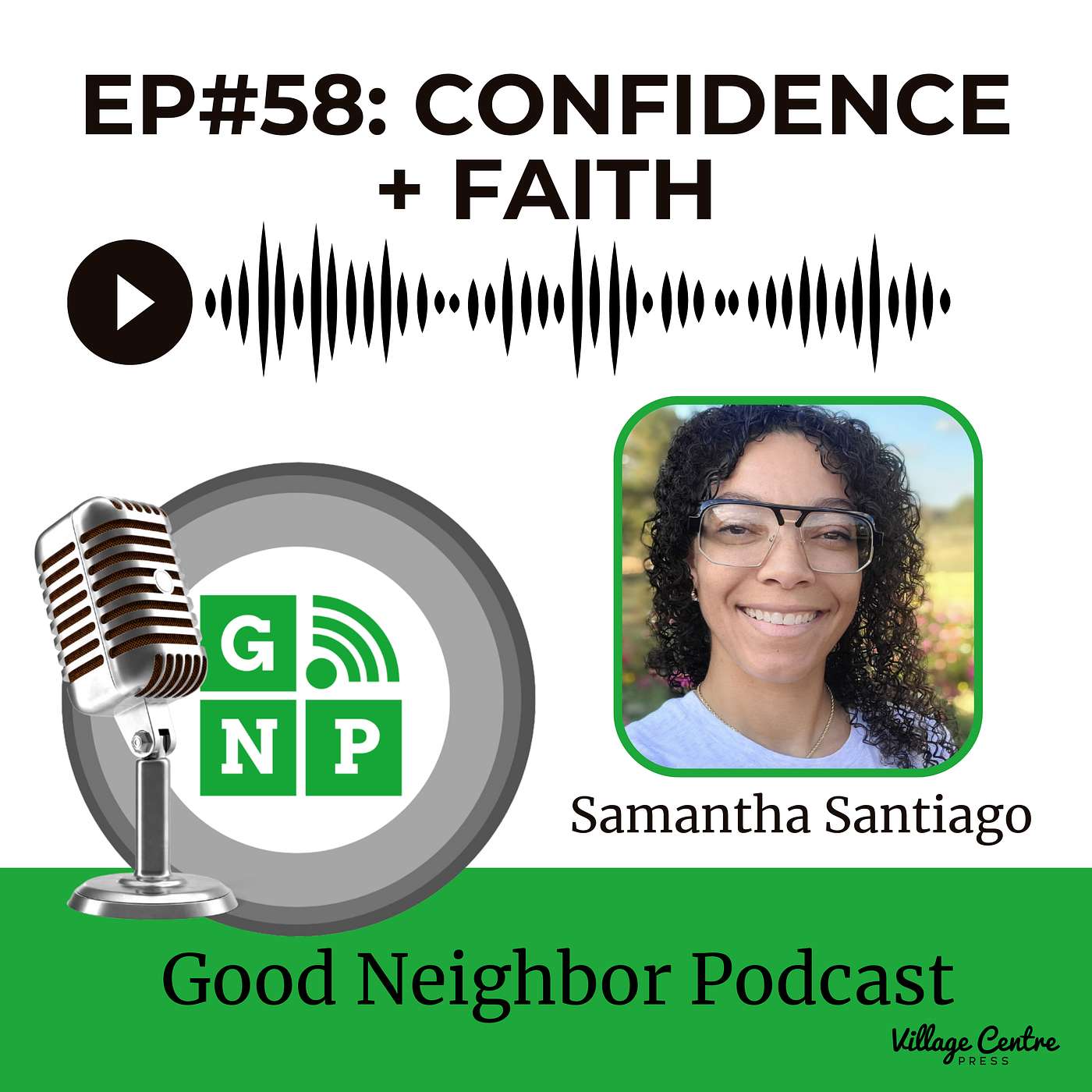 Good Neighbor Podcast: Auburn and Opelika